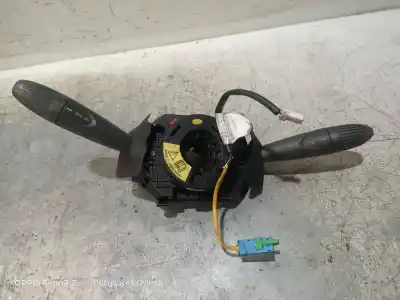 Piesă de schimb auto la mâna a doua maneta bloc lumini pentru fiat panda (169) 1.2 8v dynamic referințe oem iam 735360977