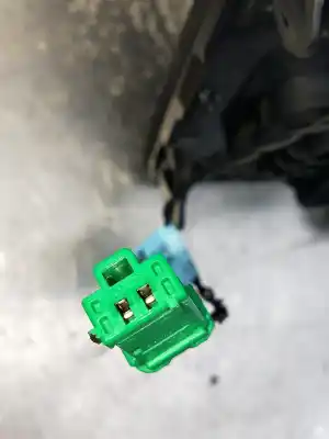 Second-hand car spare part multifunction switch for omoda omoda5 chery 51e324t oem iam references 401004358aa 802000291aa 802000291aa