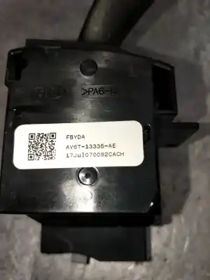 Second-hand car spare part headlights switch for ford focus lim. trend oem iam references av6t13335ae  