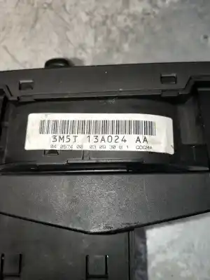 Автозапчасти б/у управление светом за ford focus c-max (cap) trend (d) ссылки oem iam 3m5t13a024aa  