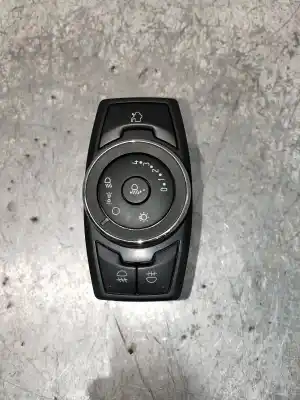 Second-hand car spare part headlights switch for ford ka+ ultimate oem iam references e4b513a024bc