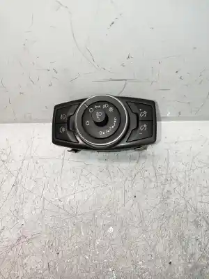 Tweedehands auto-onderdeel lichtbesturing voor ford focus lim. trend oem iam-referenties f1et13a024cb