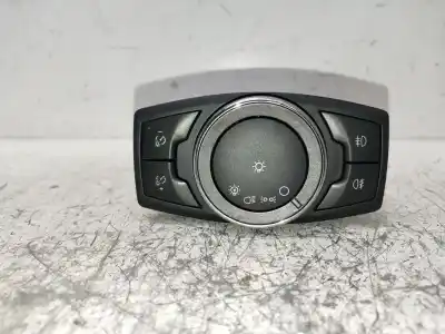 Автозапчастина б/у управління світлом для ford mondeo lim. hybrid vignale посилання на oem iam dg9t13d061few
