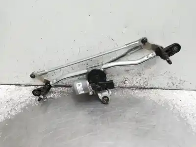 Pezzo di ricambio per auto di seconda mano tiranti e motorino del tergicristallo anteriore per omoda omoda5 chery 51e324t riferimenti oem iam 608000187aa