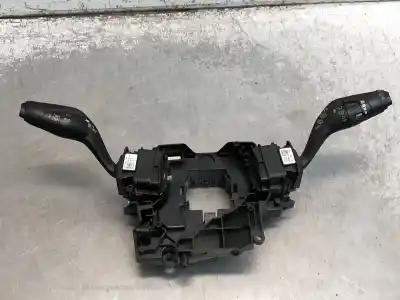 Peça sobressalente para automóvel em segunda mão comutador de luzes por ford mondeo lim. hybrid vignale referências oem iam kt4t14b522tcw