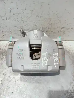 Pezzo di ricambio per auto di seconda mano pinza freno anteriore destra per omoda omoda5 chery 51e324t riferimenti oem iam wbtl6gn