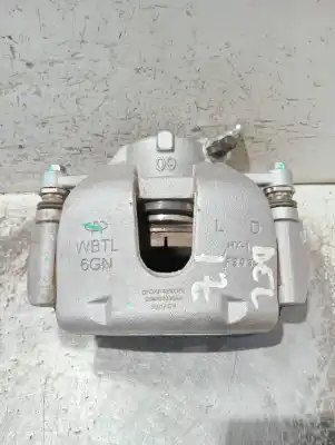 Pezzo di ricambio per auto di seconda mano pinza freno anteriore sinistra per omoda omoda5 chery 51e324t riferimenti oem iam wbtl6gn