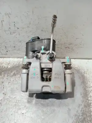 Pezzo di ricambio per auto di seconda mano pinza freno posteriore destra per omoda omoda5 chery 51e324t riferimenti oem iam 3502acb