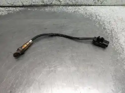 Peça sobressalente para automóvel em segunda mão sonda lambda por omoda omoda5 chery 51e324t referências oem iam 0258017591  