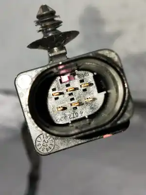 Peça sobressalente para automóvel em segunda mão sonda lambda por omoda omoda5 chery 51e324t referências oem iam 0258017591  