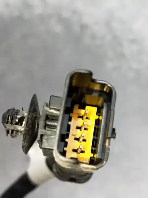 Peça sobressalente para automóvel em segunda mão sonda lambda por omoda omoda5 chery 51e324t referências oem iam f01r00c096 378301 j603611061