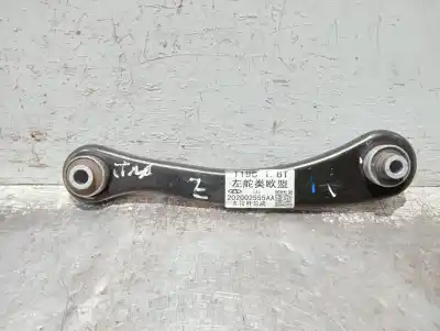 Pezzo di ricambio per auto di seconda mano braccio sospensione superiore posteriore sinistro per omoda omoda5 chery 51e324t riferimenti oem iam 202002555aa