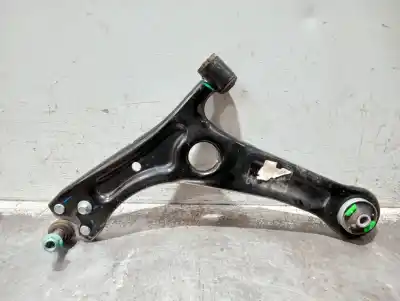 Pezzo di ricambio per auto di seconda mano braccio di sospensione anteriore sinistro inferiore per omoda omoda5 chery 51e324t riferimenti oem iam 202002561aa