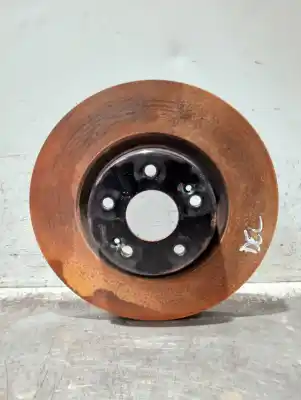 Pezzo di ricambio per auto di seconda mano disco freno anteriore per omoda omoda5 chery 51e324t riferimenti oem iam 