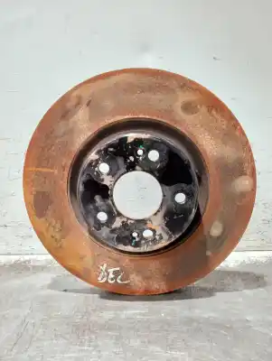 Pezzo di ricambio per auto di seconda mano disco freno anteriore per omoda omoda5 chery 51e324t riferimenti oem iam 