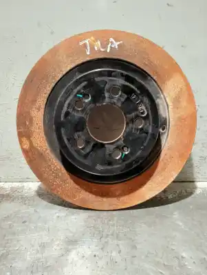 Pezzo di ricambio per auto di seconda mano disco freno posteriore per omoda omoda5 chery 51e324t riferimenti oem iam 