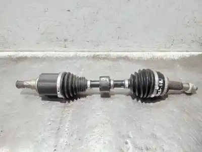 Pezzo di ricambio per auto di seconda mano trasmissione anteriore sinistra per omoda omoda5 chery 51e324t riferimenti oem iam 