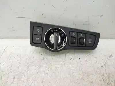 Second-hand car spare part headlights switch for hyundai i40 style oem iam references 933003z200