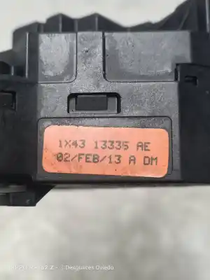 Pezzo di ricambio per auto di seconda mano controllo della luce per jaguar x-type i (x400) 2.5 v6 a las 4 ruedas riferimenti oem iam 1x4313335ae  