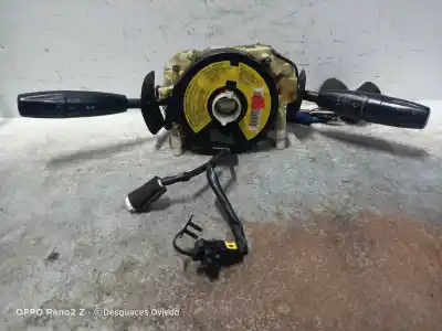 Second-hand car spare part headlights switch for kia carens 1.8 monovolumen oem iam references 0k2dk66120