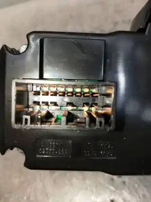 Second-hand car spare part headlights switch for kia optima vision oem iam references 93403d4910  