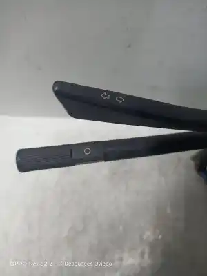 Pezzo di ricambio per auto di seconda mano controllo della luce per lancia y10 elite riferimenti oem iam   