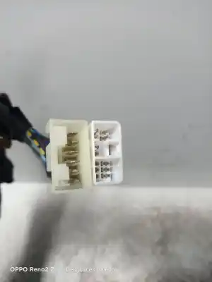 Pezzo di ricambio per auto di seconda mano controllo della luce per lancia y10 elite riferimenti oem iam   