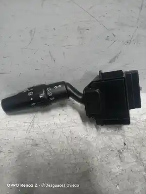 Автозапчастина б/у управління світлом для mazda 5 berl. (cr) 2.0 crtd active+ (105kw) посилання на oem iam 17d682