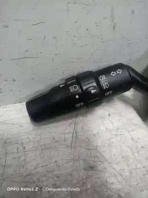 Piesă de schimb auto la mâna a doua maneta bloc lumini pentru mazda 5 berl. (cr) 2.0 crtd active+ (105kw) referințe oem iam 17d682  