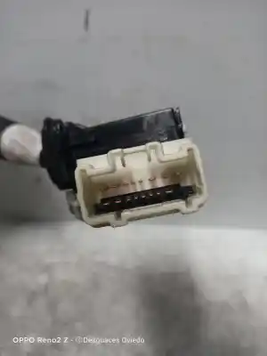 Second-hand car spare part headlights switch for mazda premacy (cp) td active oem iam references 17a089  