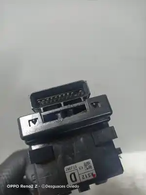 Second-hand car spare part headlights switch for mazda cx-5 (kf) 2.2 d oem iam references ks1217j397  