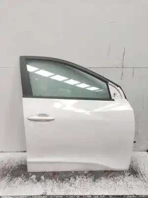 Second-hand car spare part front right door for hyundai ix35 manual oem iam references 