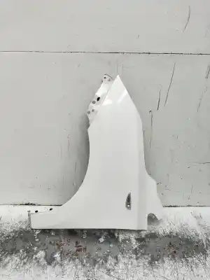 Second-hand car spare part left front fin for hyundai ix35 manual oem iam references 