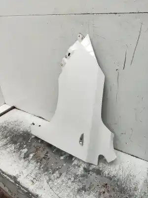 Second-hand car spare part left front fin for hyundai ix35 manual oem iam references   