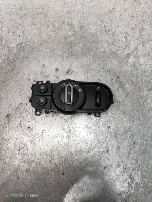 Автозапчасти б/у управление светом за mini mini countryman (f60) cooper ссылки oem iam 986585902