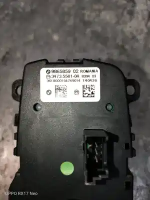 Автозапчасти б/у управление светом за mini mini countryman (f60) cooper ссылки oem iam 986585902  3473550104