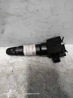 Piesă de schimb auto la mâna a doua MANETA BLOC LUMINI pentru MITSUBISHI MONTERO (V80/V90)  Referințe OEM IAM E380013  