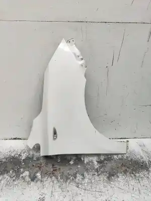 Second-hand car spare part front right fin for hyundai ix35 manual oem iam references 