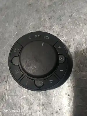 Second-hand car spare part headlights switch for opel corsa d cosmo oem iam references 13249397eb