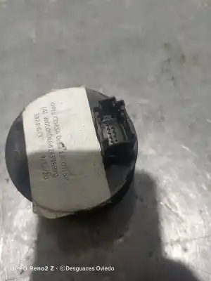 Second-hand car spare part headlights switch for opel corsa d cosmo oem iam references 13249397eb  241894