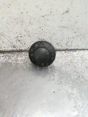 Peça sobressalente para automóvel em segunda mão comutador de luzes por opel corsa d essentia referências oem iam 13249396ea