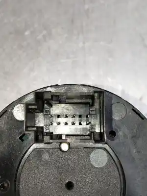 Second-hand car spare part headlights switch for opel corsa d essentia oem iam references 13249396ea  