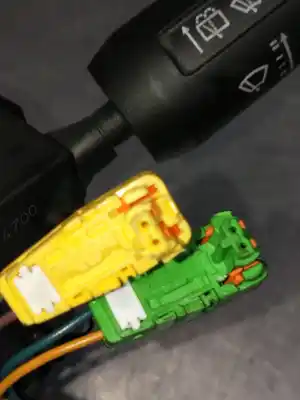 Second-hand car spare part headlights switch for opel corsa d cmon oem iam references 13142283  12274700