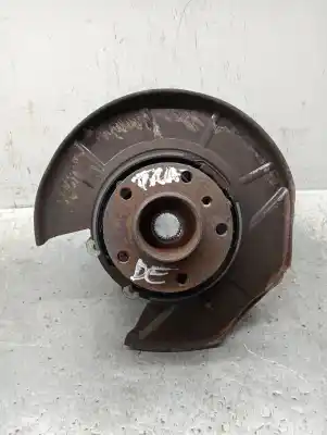 Second-hand car spare part rear right knuckle for bmw x5 (e53) 3.0d oem iam references 