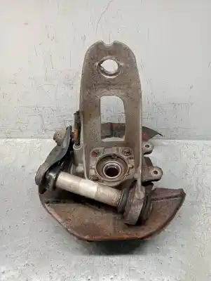 Second-hand car spare part rear right knuckle for bmw x5 (e53) 3.0d oem iam references   