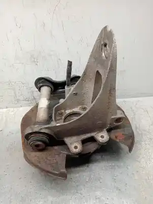 Second-hand car spare part rear right knuckle for bmw x5 (e53) 3.0d oem iam references   