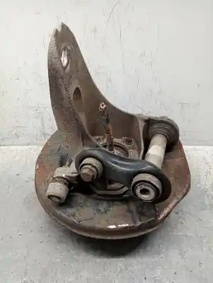 Second-hand car spare part rear right knuckle for bmw x5 (e53) 3.0d oem iam references   