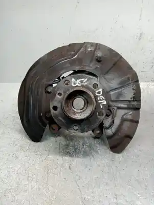 Second-hand car spare part front right knuckle for bmw x3 (f25) xdrive 20d oem iam references 