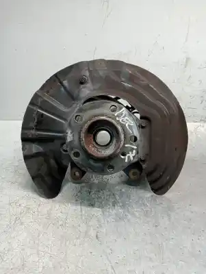 Second-hand car spare part front left knuckle for bmw x3 (f25) xdrive 20d oem iam references 