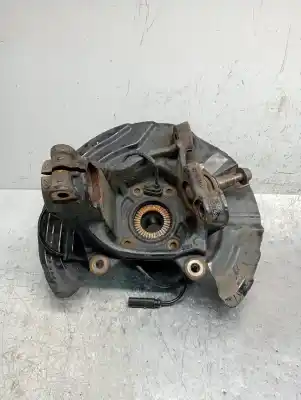 Second-hand car spare part front left knuckle for bmw x3 (f25) xdrive 20d oem iam references   